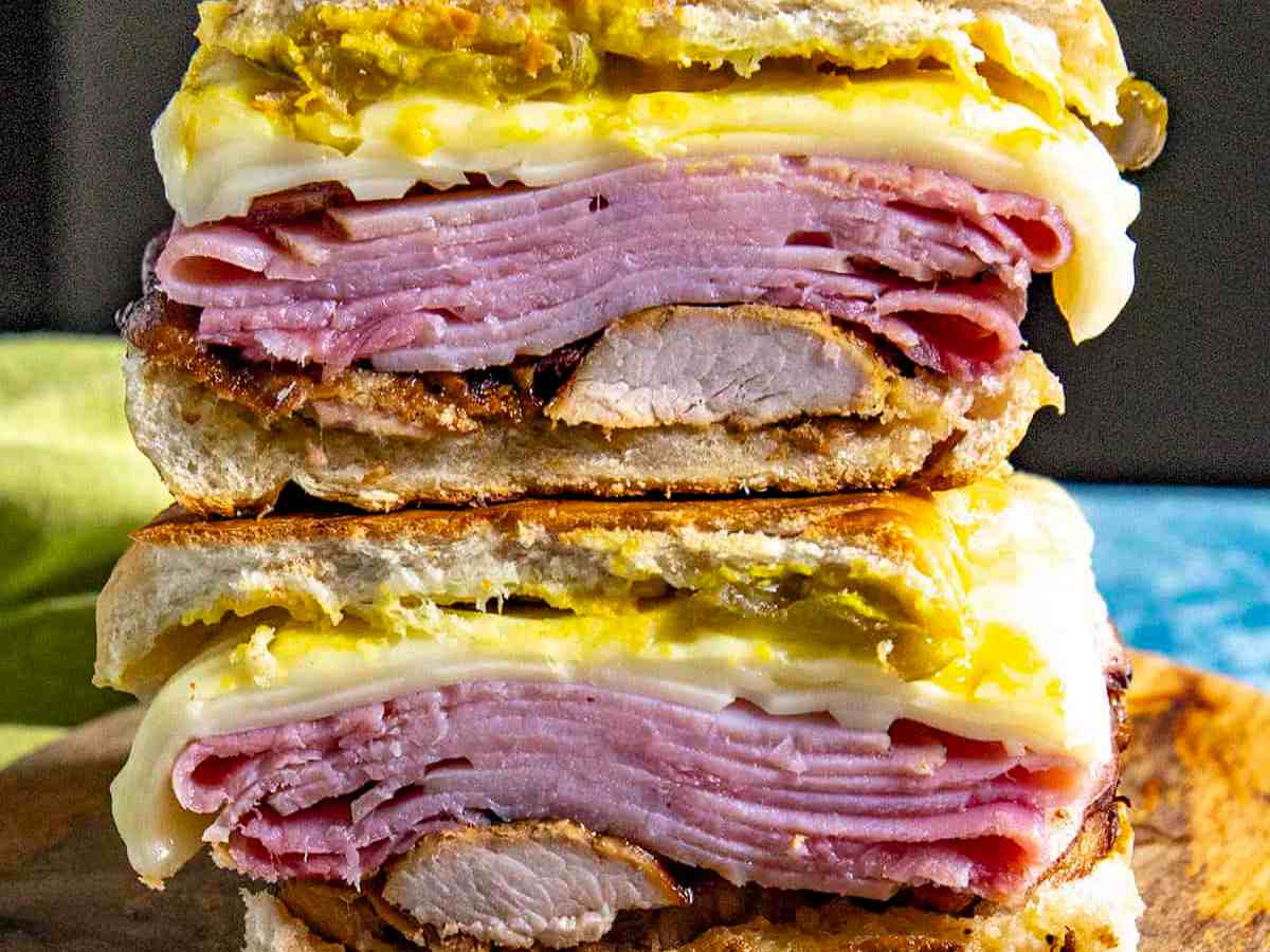 Cuban Sandwich