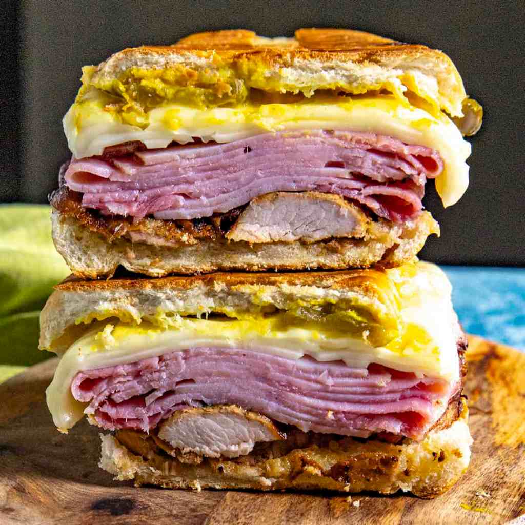 Cuban Sandwich